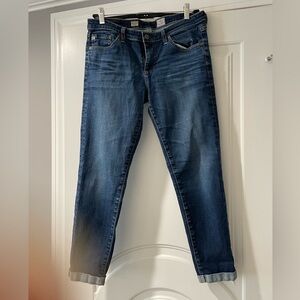 AG Jeans size 31